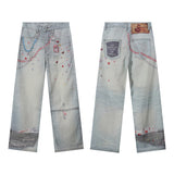 Mens jeans