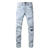 purple brand jeans