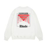 Rhude Sweatshirt