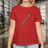 Baseball T-Shirts Casual Couple Tops