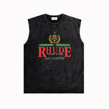 Rhude Tank T Shirts