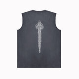 Rhude Tank T Shirts