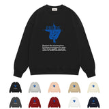 Rhude sweatshirt