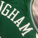 NBA Jerseys Season 23, Pistons, City Edition No. 2, Cunningham