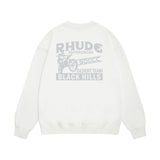 Rhude Sweatshirt