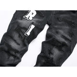 Amiri Jeans