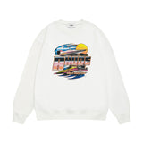 Rhude sweatshirt