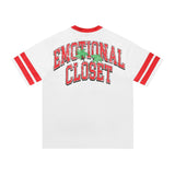 Mixed Emotion T Shirts
