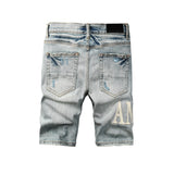 ami  shorts