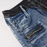 Men Trendy Jeans