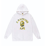 Bathing ape Hoodie