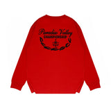 RHUDE Long Sleeve T-Shirt