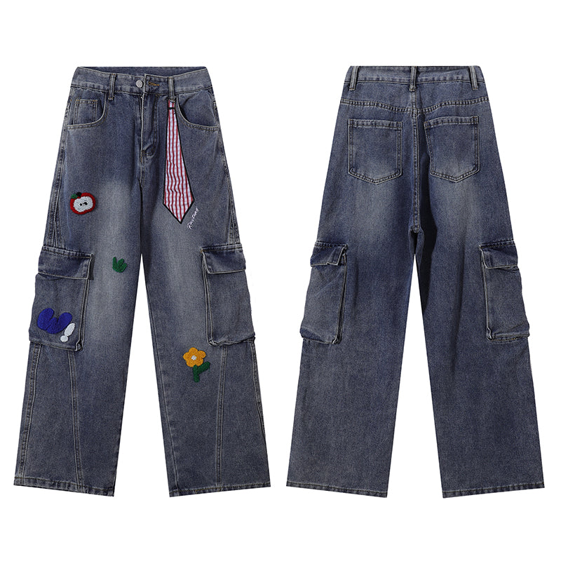 Mens jeans