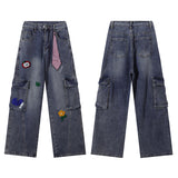 Mens jeans