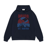 Rhude Hoodie