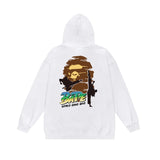 Bathing ape Hoodie