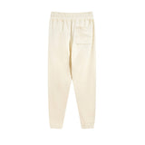 Rhude Pant embroidery slogan logo drawstring casual sports trousers