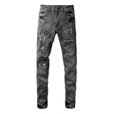 Men Trendy Jeans