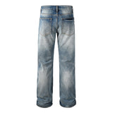 Men Trendy Jeans