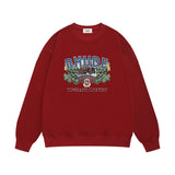 Rhude sweatshirt