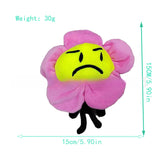 Plush Toys Battle for Dream Island