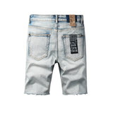 ksubi denim shorts