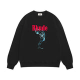 Rhude sweatshirt