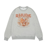 Rhude sweatshirt