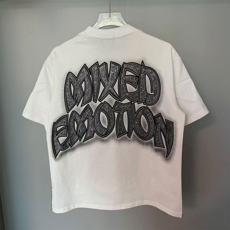 Mixed Emotion T Shirts