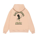 Amiri hoodie dice man print