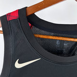 NBA Jerseys 24 season, Blazers, City Edition No. 2, Ayton