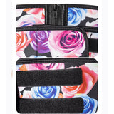 Neoprene Belly Contracting Postpartum Belly Contracting Women's Sports Fitness Waist Support Waistband Belt