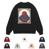 Rhude sweatshirt