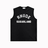 Rhude Tank T Shirts