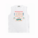 Rhude Tank T Shirts