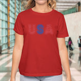 Independence Day T-Shirts 4th Of July Unisex T-Shirts