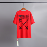 Off White T Shirts