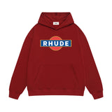 Rhude Hoodie