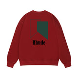Rhude Hoodie (part 2)