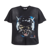 Hellstar T Shirt Studios Full Moon Tee Short Sleeve