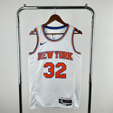 NBA Jerseys, White 32, Downs