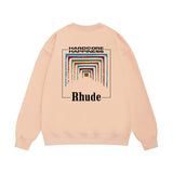 Rhude Sweatshirt