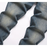 Mens Fashion Jeans #012