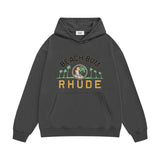 Rhude Hoodie