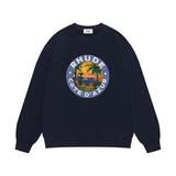 Rhude sweatshirt