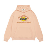 Rhude Hoodie