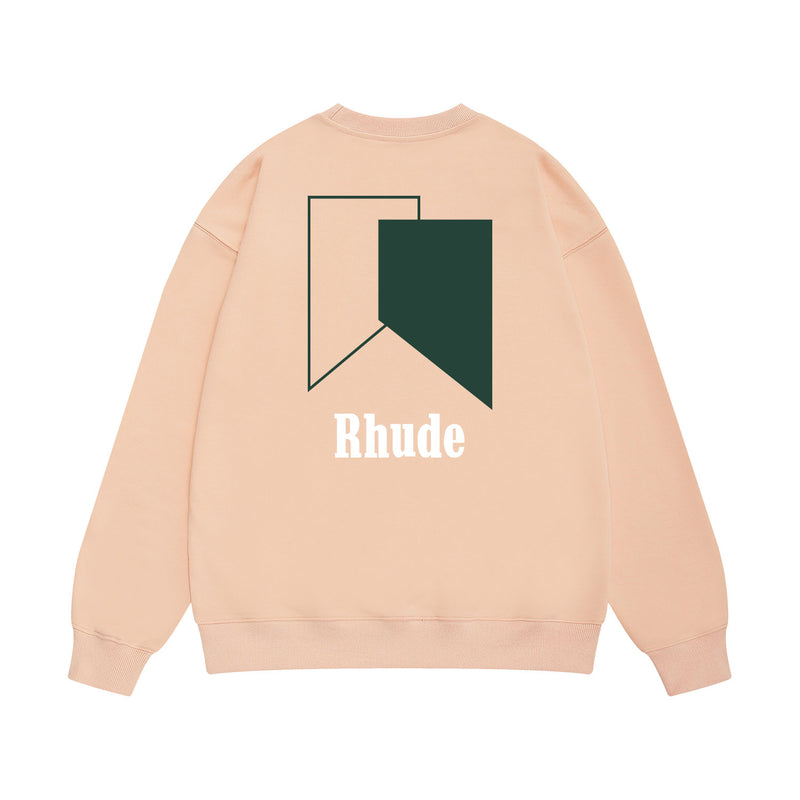 Rhude Hoodie (part 2)