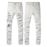 Men Trendy Jeans