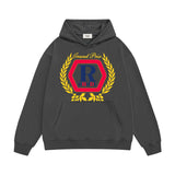 Rhude Hoodie