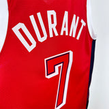 NBA Jerseys 24, Team USA, Red 7, Durant